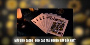 Mậu Binh GAO86